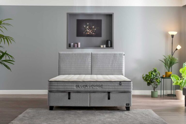 Silver Voyage Yatak