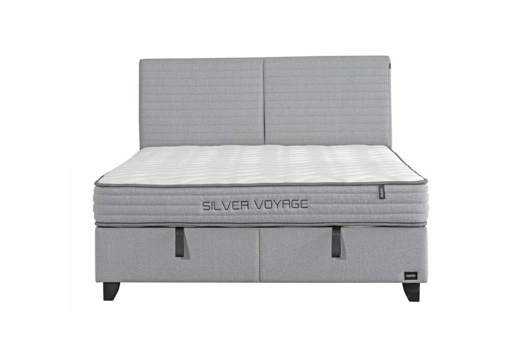 Silver Voyage Set — fotoğraf 5