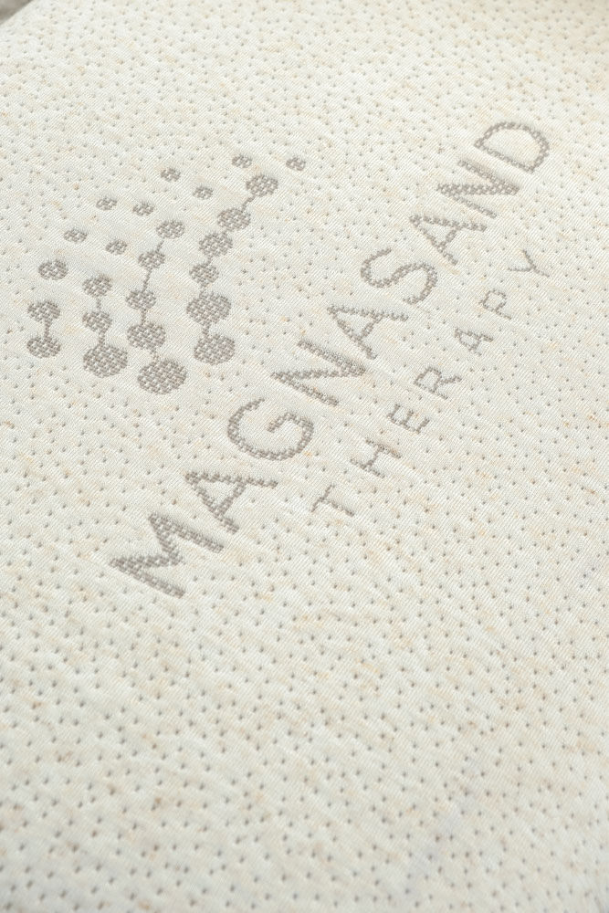 Magnasand Therapy Yastık — fotoğraf 5