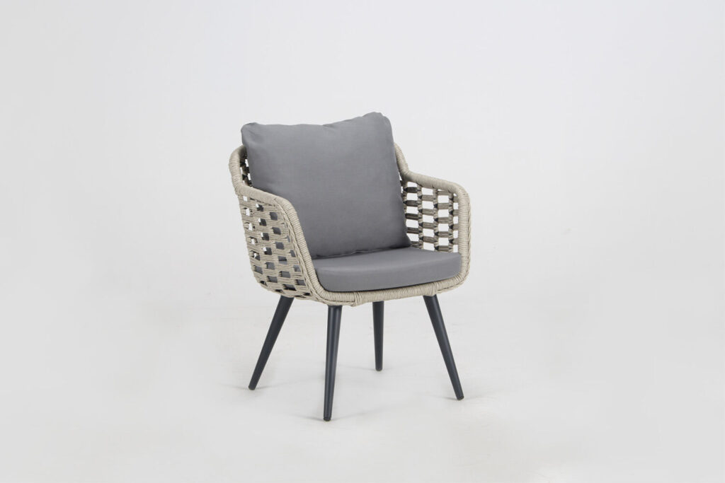 Minoa Rattan Bahçe Mobilyası — fotoğraf 5