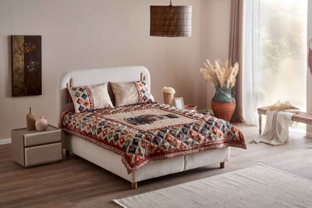 Microfiber Yorgan — fotoğraf 6