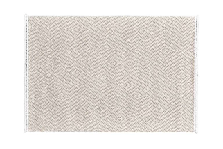 Travina Halı - Light Brown