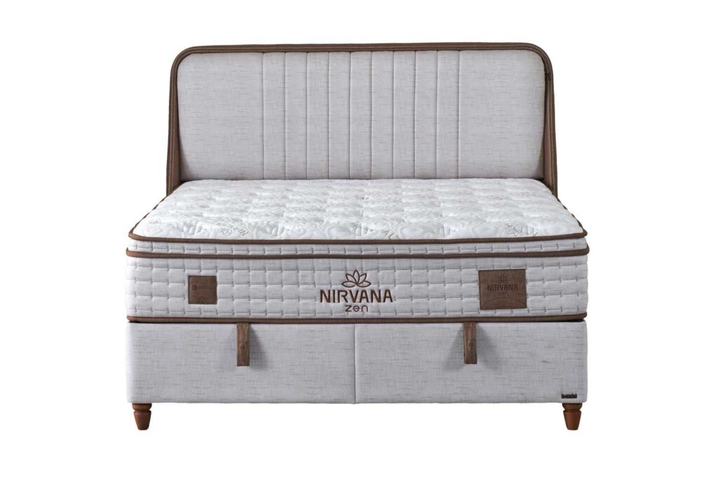 Nirvana Zen Baza — fotoğraf 5