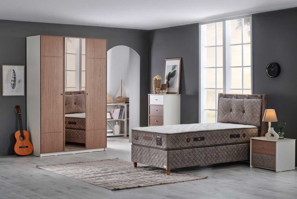 Bamboo Sleep Set — fotoğraf 4