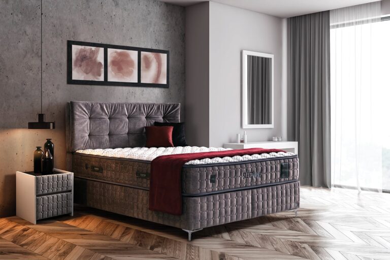 Sleepure Yatak
