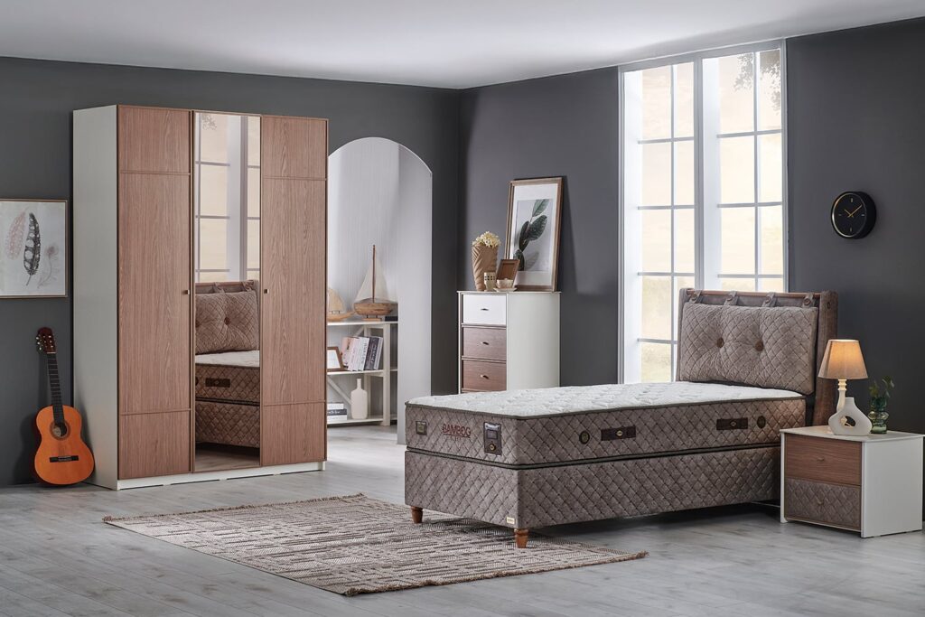 Bamboo Sleep Set — fotoğraf 1