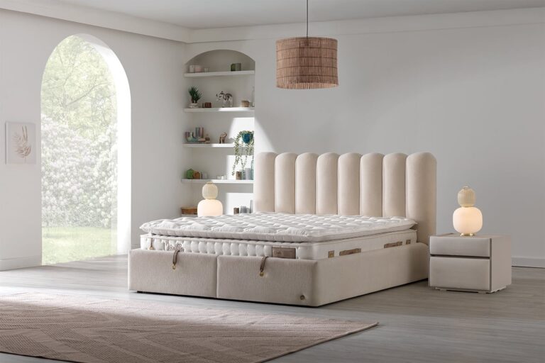 Vanilla Dream Soft Set