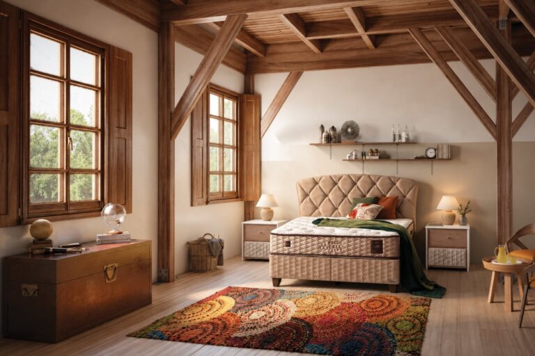 Freshcell Prime Başlık