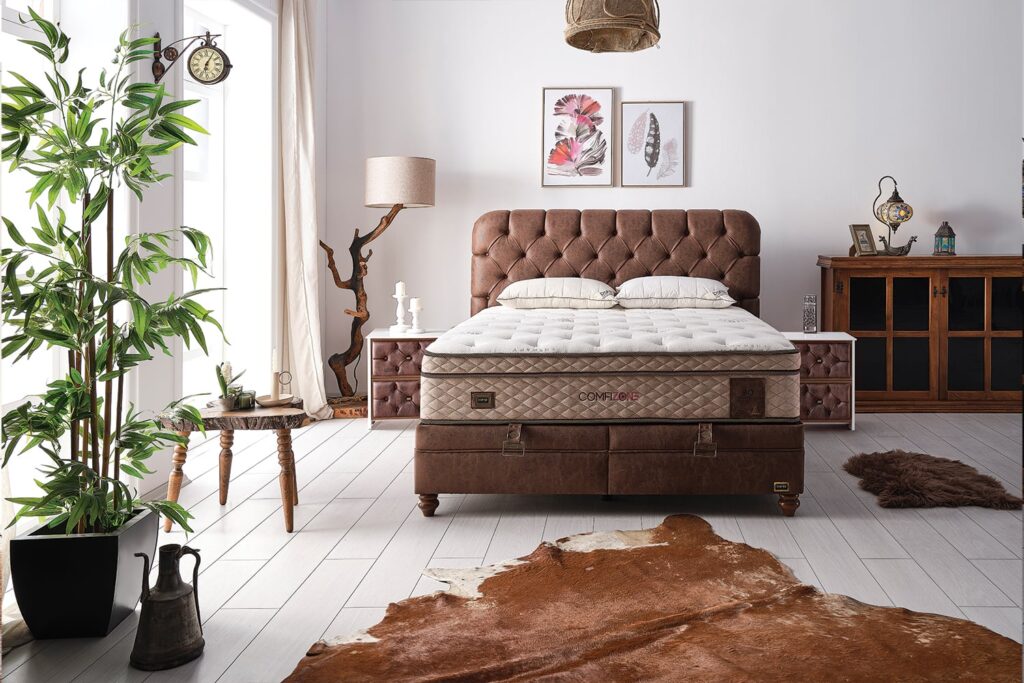 Comfizone Başlık — fotoğraf 2