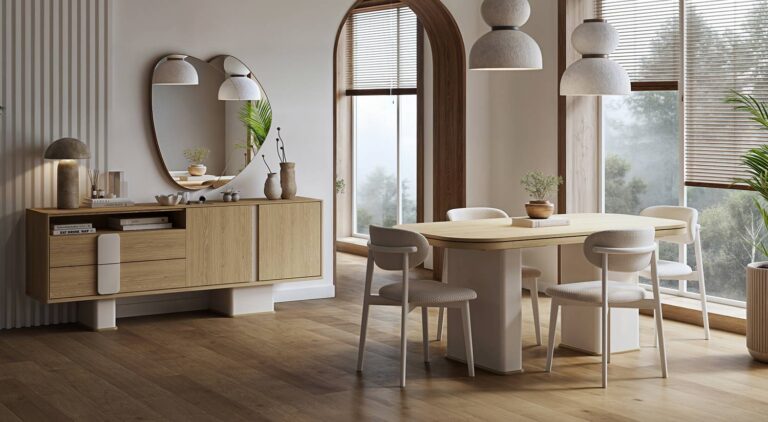 Soho Yemek Odası