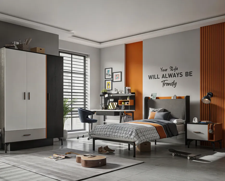 Trend Genç Odası — fotoğraf 2