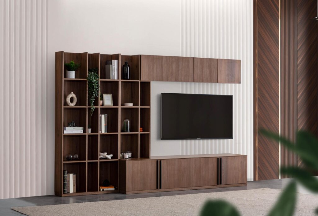 Viola Tv Ünitesi — fotoğraf 4