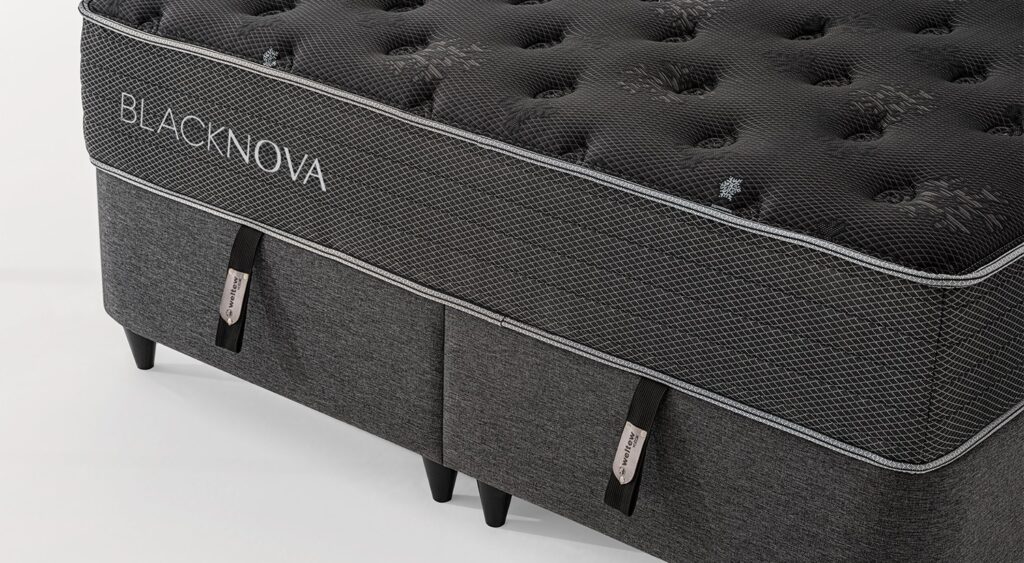 Black Nova Yatak — fotoğraf 2
